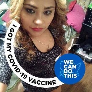 Meet your Posher, Marisol